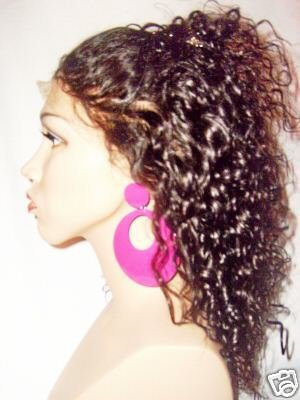Lace 107 ************** 12inches