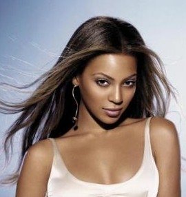Beyonce Lace Wig 2