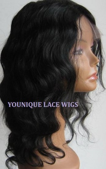 Lace 322