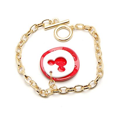 bxsj1010 Elisabeth's Mickey