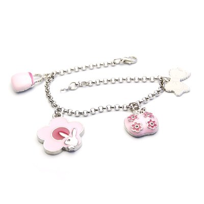 bxsj1012 Cutey charm chain I