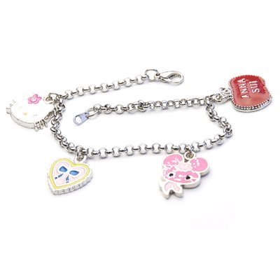 bxsj1014 Cutey charm chain II