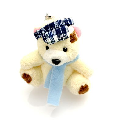 axsj10012 Sport Bear cell phone accessory