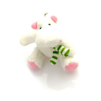 axsj10014 Hippo cell phone accessory