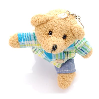 axsj10016 Winter Bear cell phone accessory