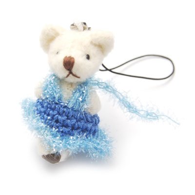 axsj10025 Bear Accessory