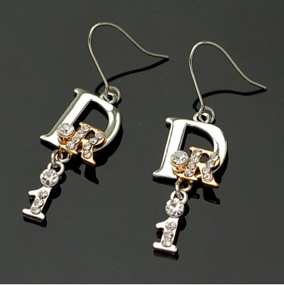 exsj1065 DIR Earring