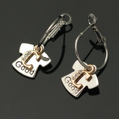 exsj1070 Goody Earring