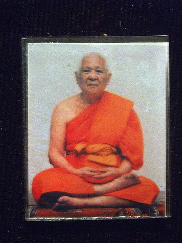 Laung Phor Lum