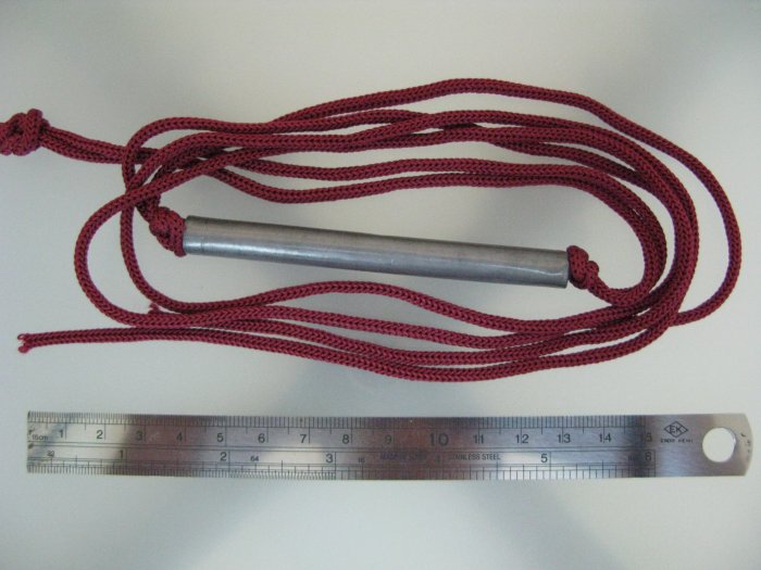 Laung Phor Up, Wat Thong Sai (Handwritten)