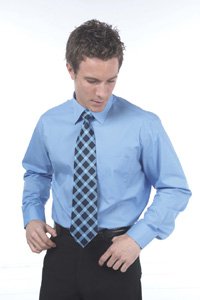 Quality Work Shirt from Rael Brook