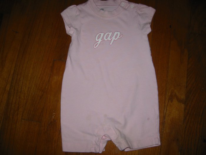Gap