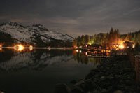 Truckee Tahoe