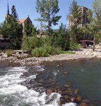 Reno / Sparks