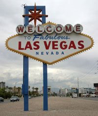 Las Vegas