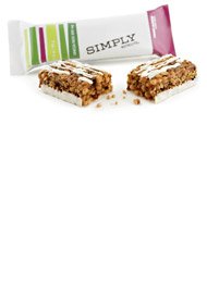 A - Meal Replacement Bar- Cherry Almond