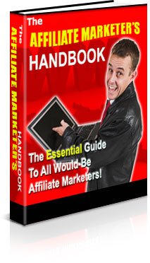 The Affiliate Marketeer's Handbook