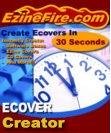 Ezinefire Ebook Cover Maker