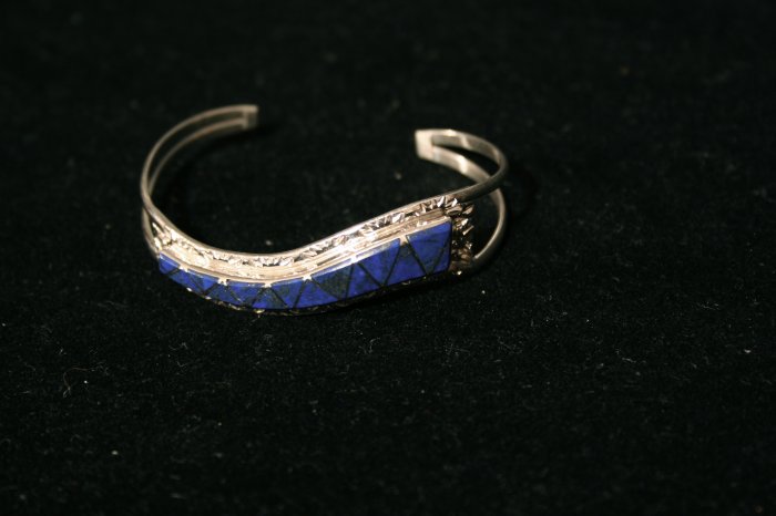 Handmade Indian Bracelet-20