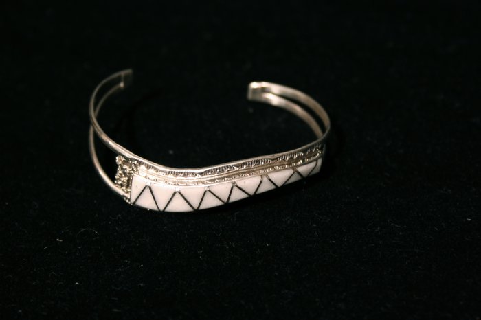 Handmade Indian Bracelet-23