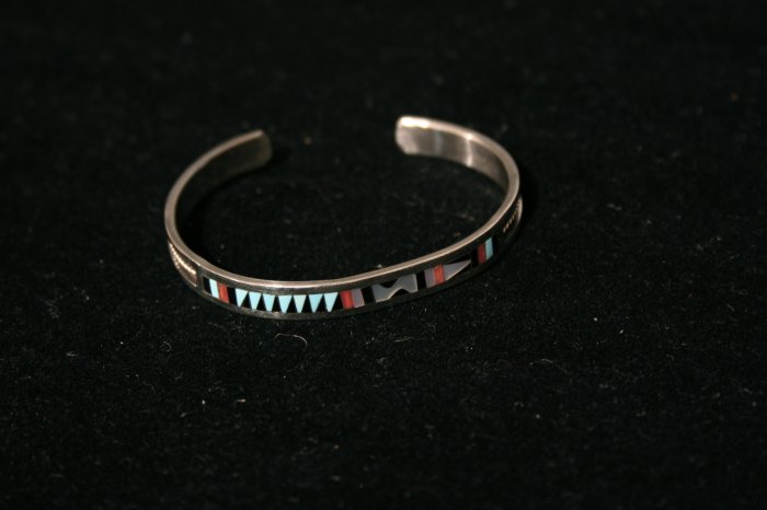 Handmade Indian Bracelet-28