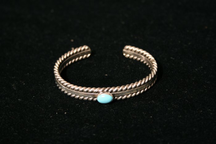 Handmade Indian Bracelet-29
