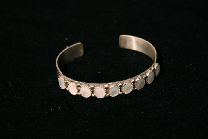 Handmade Indian Bracelet-32