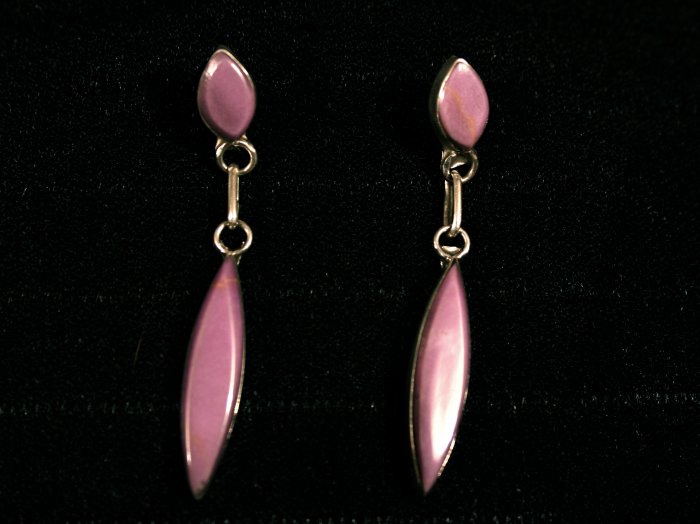 Handmade Indian Earrings-10