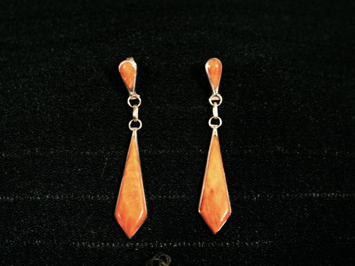 Handmade Indian Earrings-14