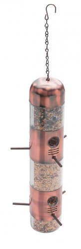 Wyndham House Bird Feeder