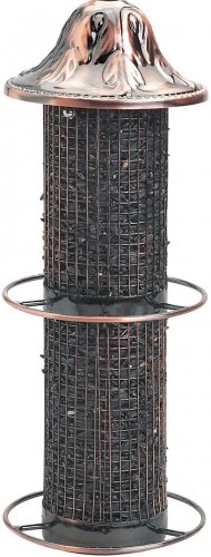Wyndam Sunflower / Peanut Bird Feeder