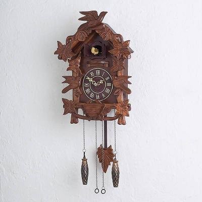 Kassel Cuckoo Clock