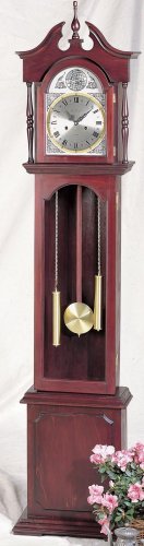 Kassel Grandfather Clock