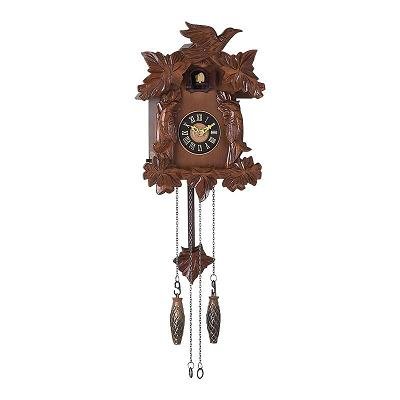 Kassel Cuckoo Clock