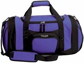 Extreme Pak 19" Purple Cooler Bag