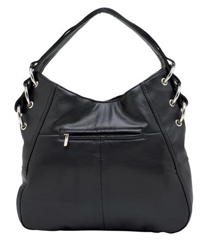 Embassy Ladies Oversized Purse