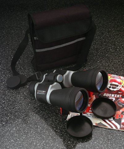 12x60 Binoculars