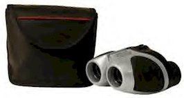 Magnacraft 8x21 Binoculars