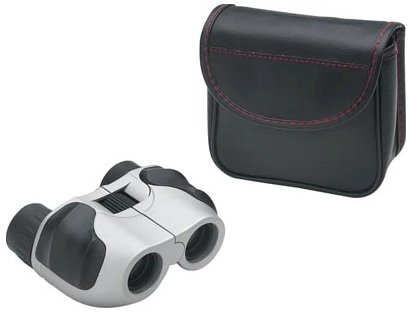 Magnacraft Zoom Binoculars