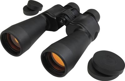 Magnacraft 10x60 Super Wide Angle Binoculars