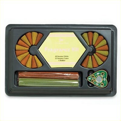 Incense Gift Set