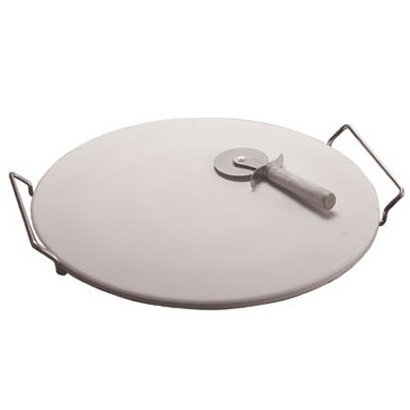 15 in. Pizza Baking Stone