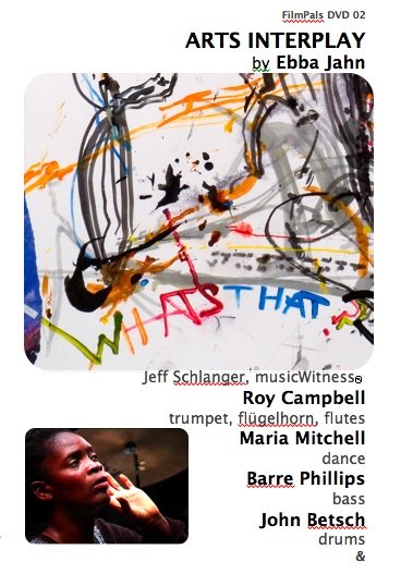 ARTS INTERPLAY