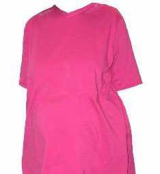 Organic Cotton Maternity T-Shirt
