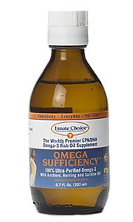 Omega Sufficiency