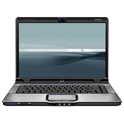 HP Pavilion dv6647nr Entertainment Notebook