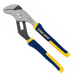 8" Groove Joint Plier