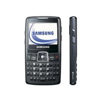 Samsung i320N GSM Tri Band SmartPhone with QWERTY keyboard (Unlocked)