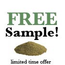 5g FREE Kratom Sample