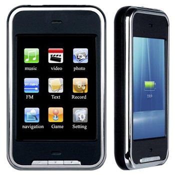DIGITAL TOUCH